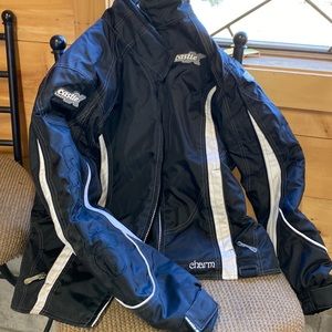 Women’s snowmobile coat